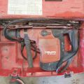 578139-4 Combi hammer Hilti TE-76P-ATC