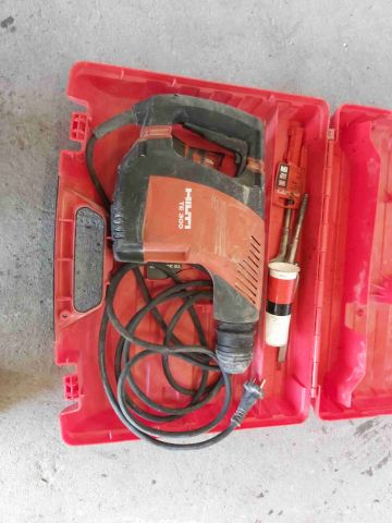 578167-2 Mejselhammare Hilti TE 300