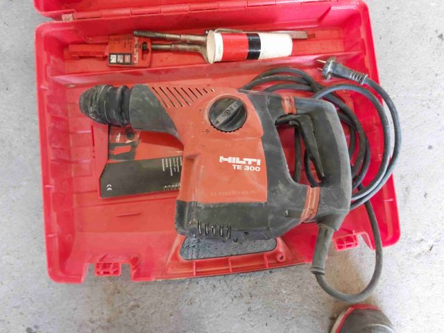 578167-5 Mejselhammare Hilti TE 300