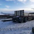 578179-2 Trailer KILAFORS SBB-T80F -89 OTS041