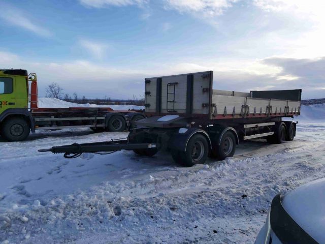 578179-2 Trailer KILAFORS SBB-T80F -89 OTS041