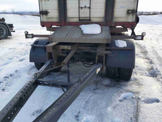 578179-3 Trailer KILAFORS SBB-T80F -89 OTS041