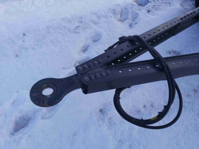 578179-4 Trailer KILAFORS SBB-T80F -89 OTS041