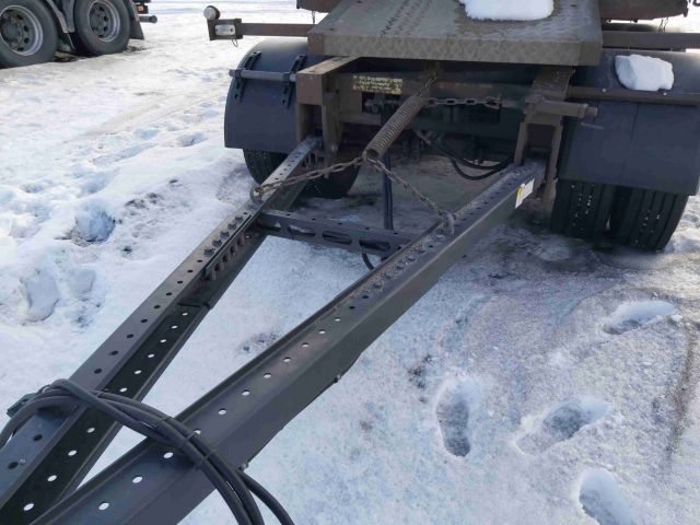 578179-5 Trailer KILAFORS SBB-T80F -89 OTS041