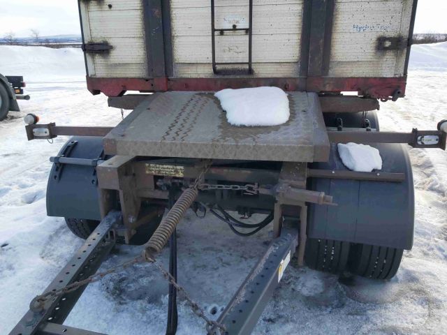 578179-6 Trailer KILAFORS SBB-T80F -89 OTS041