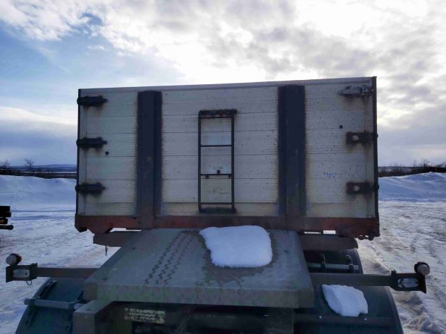 578179-7 Trailer KILAFORS SBB-T80F -89 OTS041