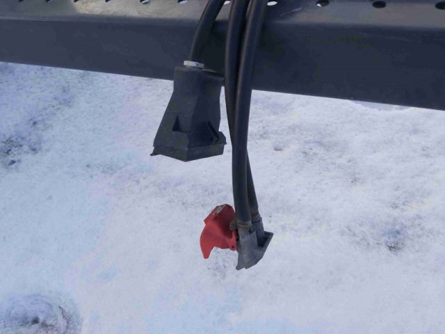 578179-8 Trailer KILAFORS SBB-T80F -89 OTS041