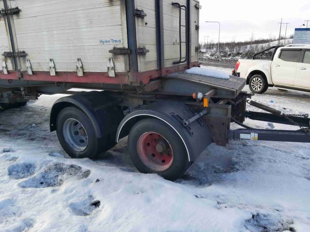 578179-9 Trailer KILAFORS SBB-T80F -89 OTS041