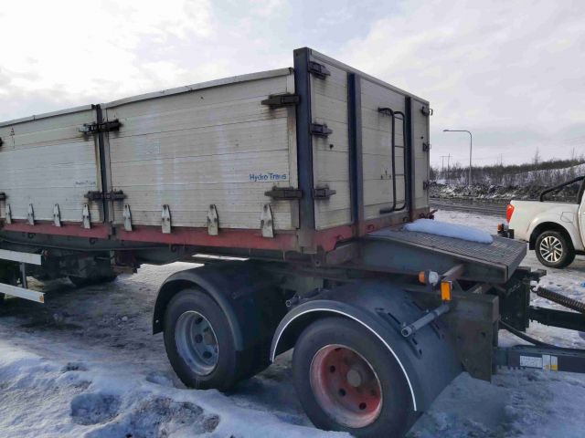 578179-10 Trailer KILAFORS SBB-T80F -89 OTS041
