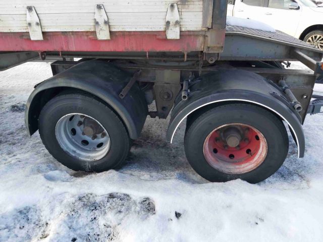 578179-11 Trailer KILAFORS SBB-T80F -89 OTS041