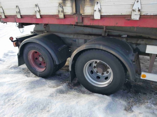578179-15 Trailer KILAFORS SBB-T80F -89 OTS041