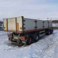 578179-17 Trailer KILAFORS SBB-T80F -89 OTS041