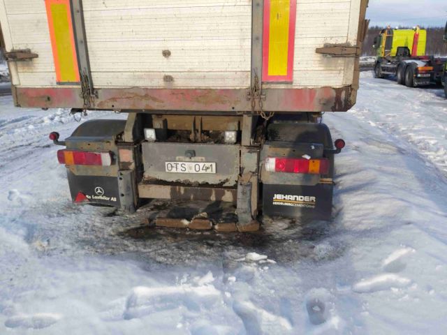 578179-18 Trailer KILAFORS SBB-T80F -89 OTS041