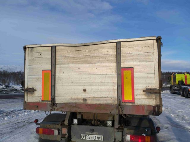 578179-19 Trailer KILAFORS SBB-T80F -89 OTS041