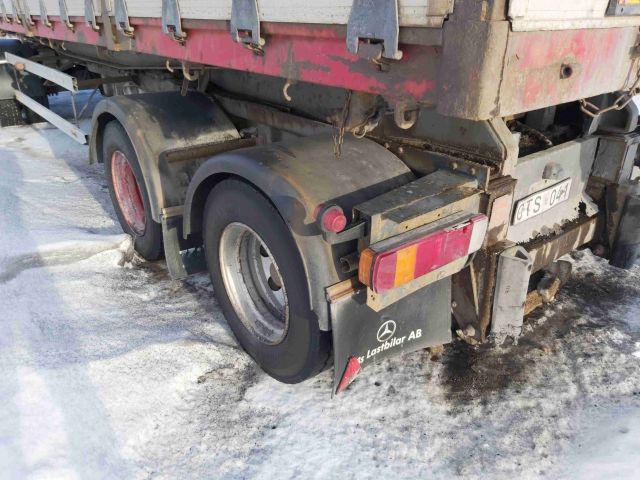 578179-20 Trailer KILAFORS SBB-T80F -89 OTS041