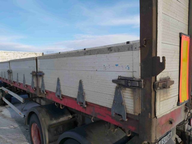 578179-21 Trailer KILAFORS SBB-T80F -89 OTS041