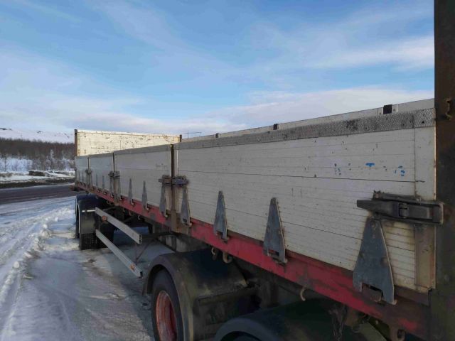 578179-22 Trailer KILAFORS SBB-T80F -89 OTS041