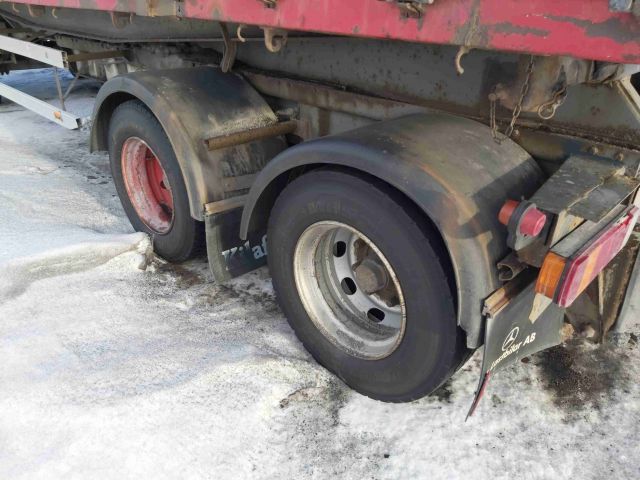 578179-23 Trailer KILAFORS SBB-T80F -89 OTS041