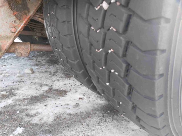 578179-25 Trailer KILAFORS SBB-T80F -89 OTS041