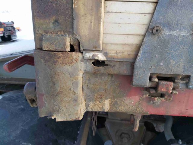 578179-27 Trailer KILAFORS SBB-T80F -89 OTS041