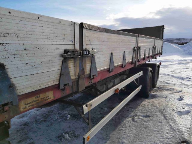 578179-28 Trailer KILAFORS SBB-T80F -89 OTS041