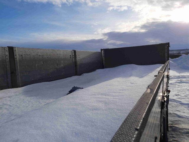 578179-29 Trailer KILAFORS SBB-T80F -89 OTS041