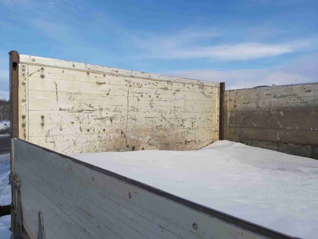 578179-30 Trailer KILAFORS SBB-T80F -89 OTS041