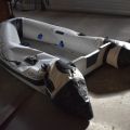 657419-2 Inflatable boat from Rapids Marin & Fritid - YD SM270