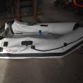 657419-4 Inflatable boat from Rapids Marin & Fritid - YD SM270