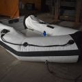 657419-5 Inflatable boat from Rapids Marin & Fritid - YD SM270