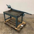643077-1 Shearing machine Göteneds NR-10A