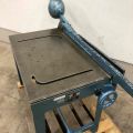 643077-2 Shearing machine Göteneds NR-10A