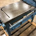 643077-6 Shearing machine Göteneds NR-10A