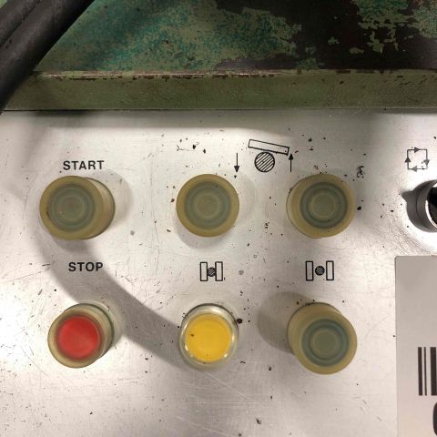 643082-3 Band saw FMB 250SA