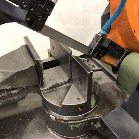 643082-6 Band saw FMB 250SA