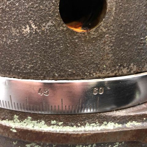 643082-7 Band saw FMB 250SA