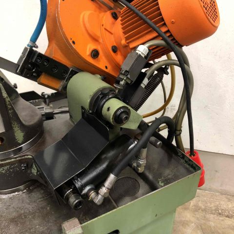 643082-8 Band saw FMB 250SA