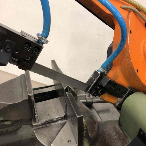 643082-9 Band saw FMB 250SA