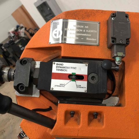 643082-10 Band saw FMB 250SA