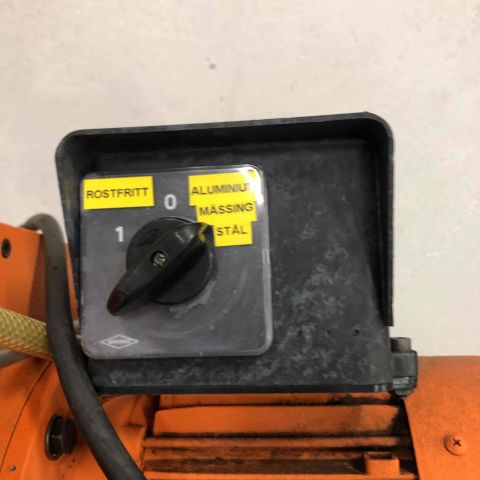 643082-13 Band saw FMB 250SA