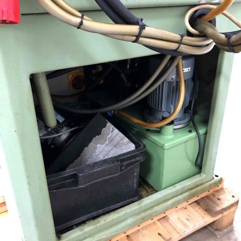 643082-16 Band saw FMB 250SA