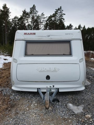 652101-2 Kabe Ametist XL KS -08 reg no HDR 095