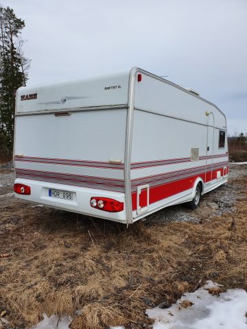 652101-4 Kabe Ametist XL KS -08 reg no HDR 095