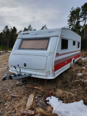 652100-1 Kabe Ametist XL KS -08 reg no HTK 615