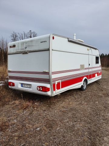 652100-3 Kabe Ametist XL KS -08 reg no HTK 615