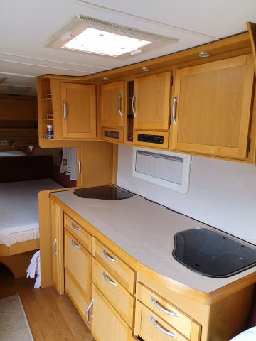 652100-7 Kabe Ametist XL KS -08 reg no HTK 615