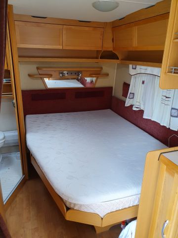 652100-8 Kabe Ametist XL KS -08 reg no HTK 615