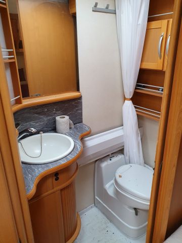 652100-9 Kabe Ametist XL KS -08 reg no HTK 615