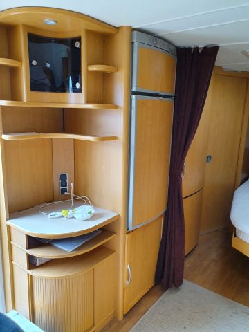 652100-10 Kabe Ametist XL KS -08 reg no HTK 615