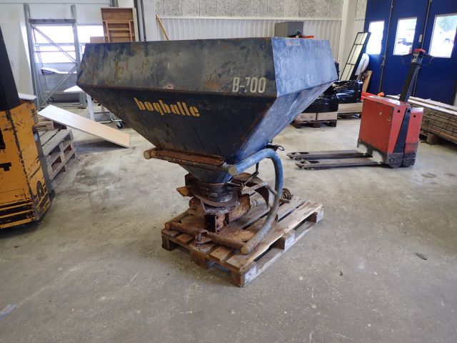 621048-1 Artificial manure spreader Bogballe